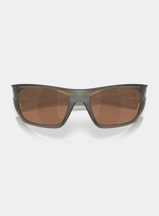 Очки OAKLEY Masseter Prizm Tungsten Matte Olive Ink