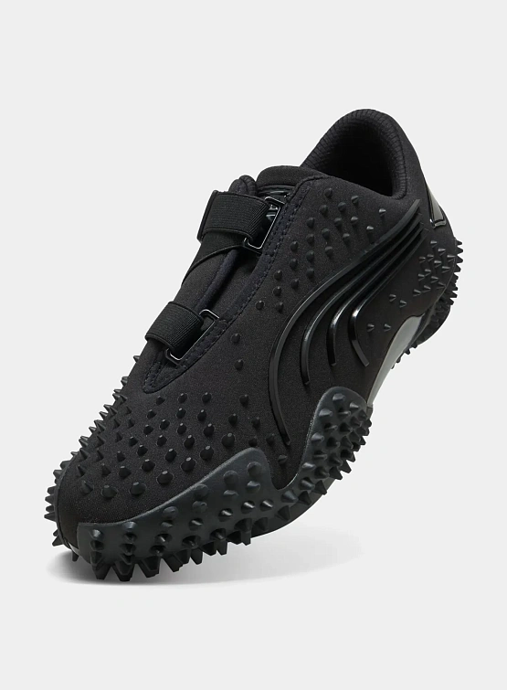 Кроссовки Puma Mostro Spikes Black