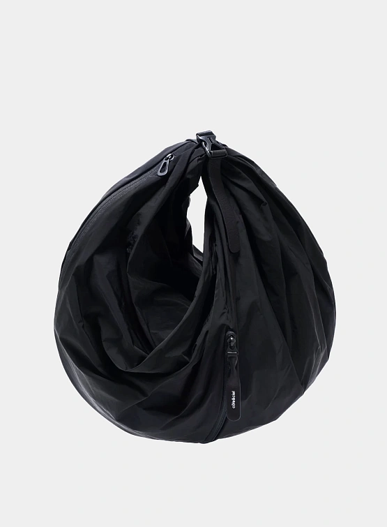 Сумка COTE&CIEL Aoos L Smooth Black