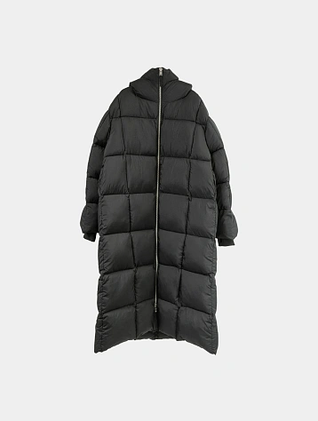 Пуховик thom/krom M J 77 Black