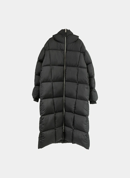 Пуховик thom/krom M J 77 Black