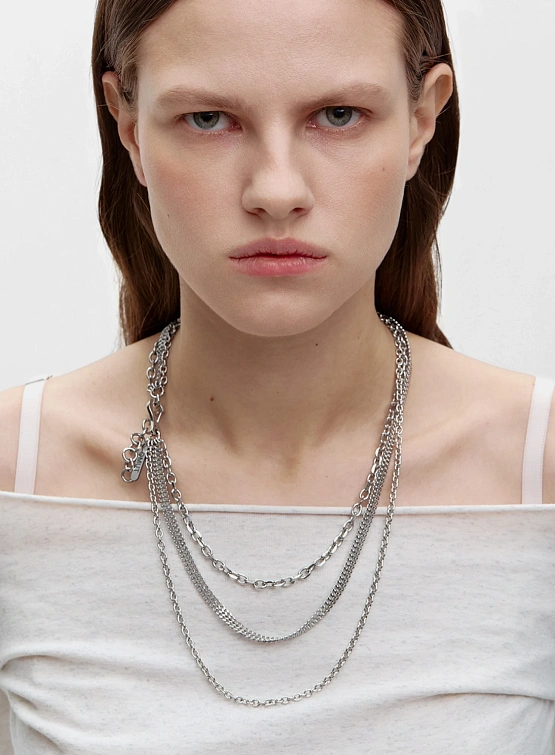 Цепочка OMUT Triple