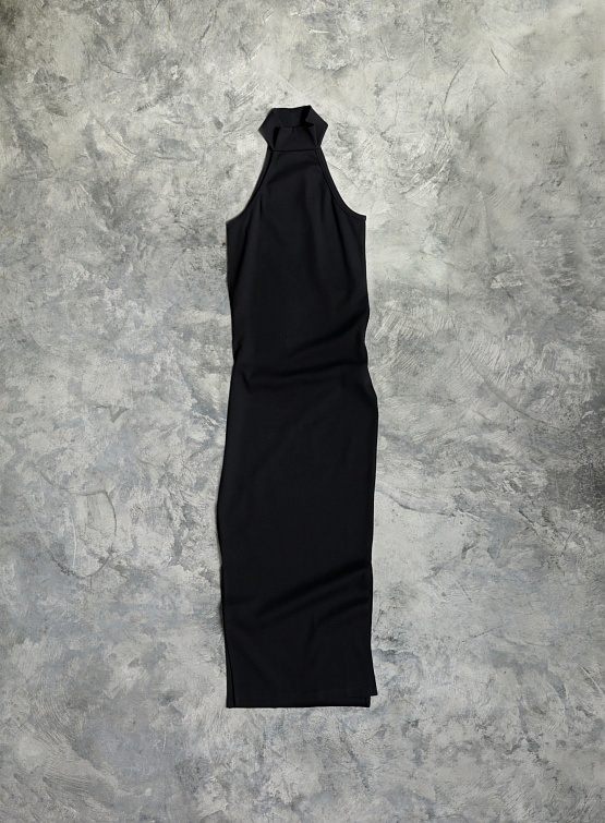 Платье thom/krom W Td 124 Black