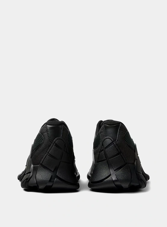 Кроссовки CAMPERLAB Tormenta Black