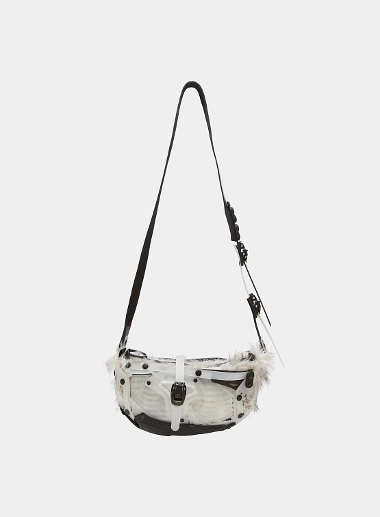 Сумка INNERRAUM Object I30 Crossbody / Fanny Black