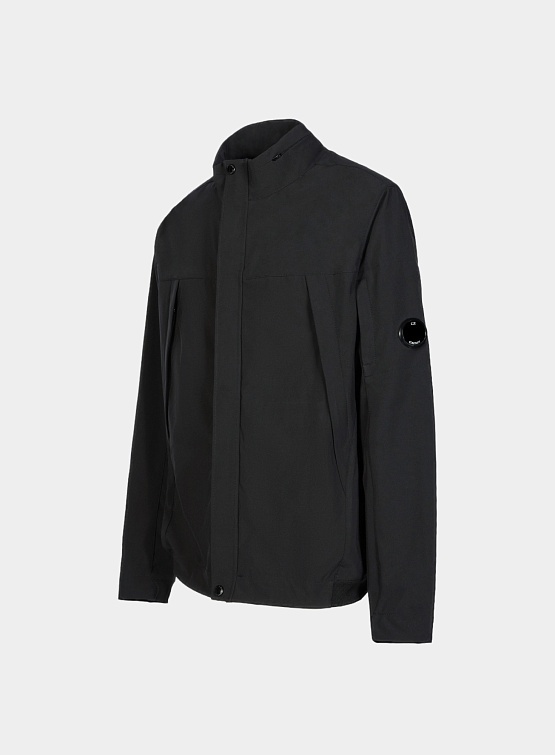 Куртка C.P. Company C.P. Shell-R Jacket Black