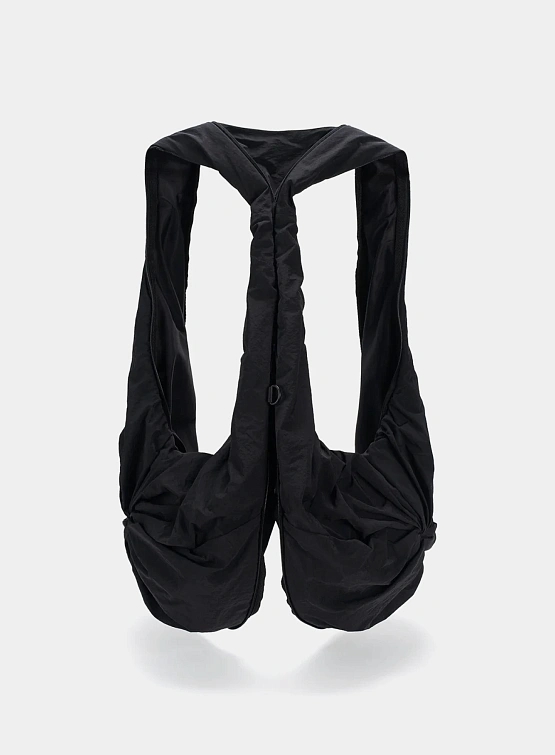 Сумка COTE&CIEL Po Smooth Black