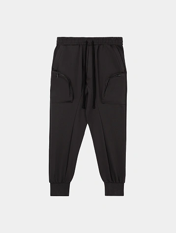 Брюки thom/krom M ST 460 Iron Grey