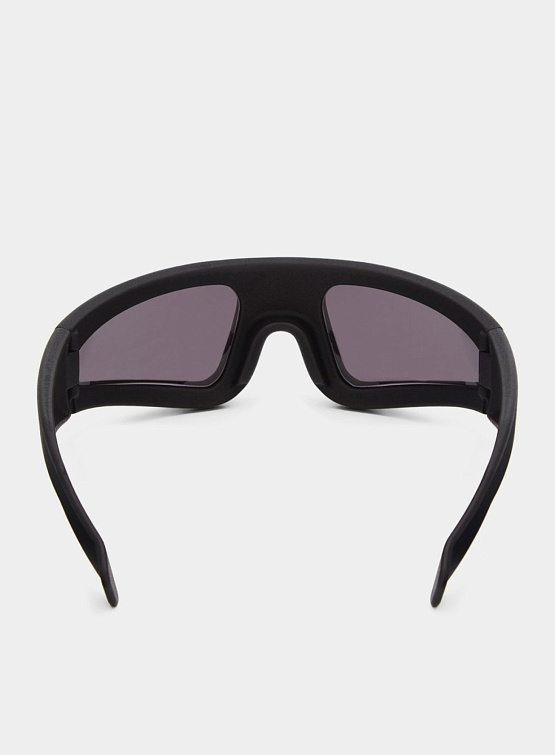 Очки RICK OWENS Drkshdw Ryder Sunglasses Black