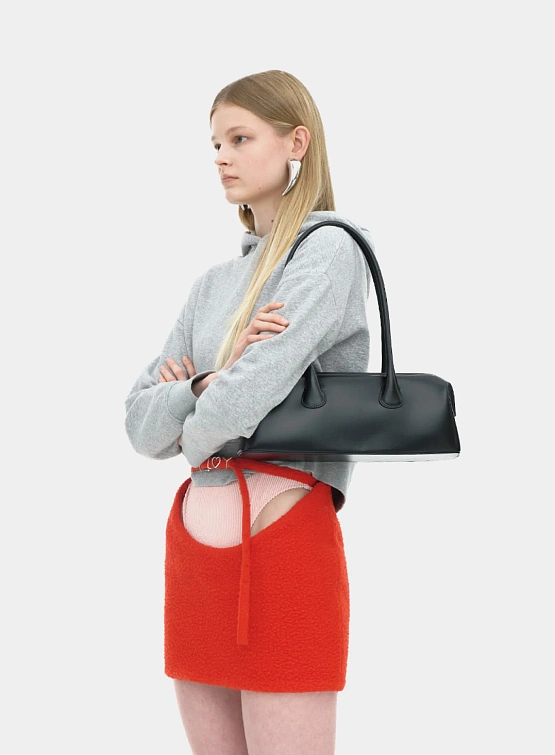 Сумка OSOI Boat Wide Black