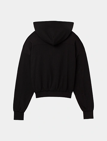 Зип-худи thom/krom M SJ 666 Black