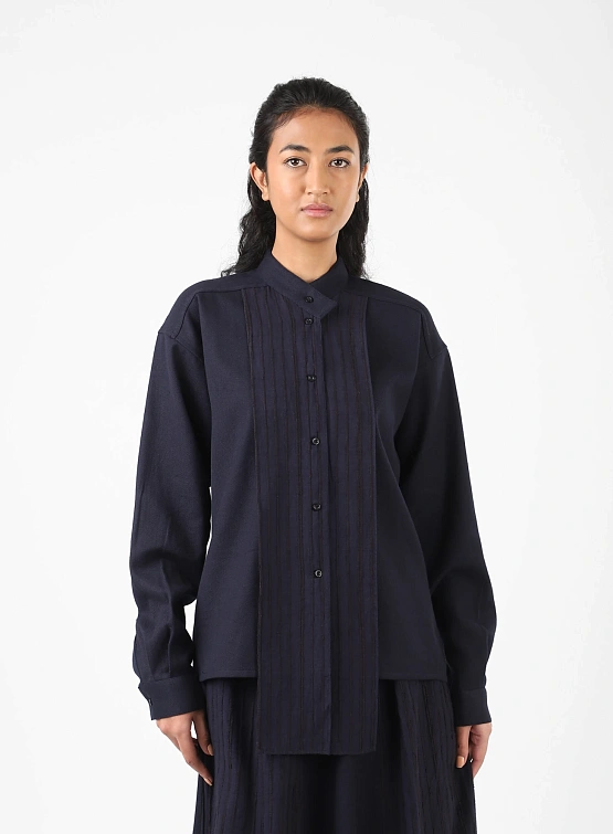 Женская рубашка Kardo Mona KCHEW01 Black