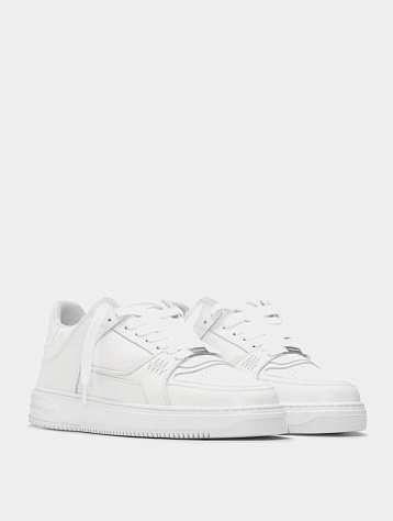 Кеды Represent Clo Apex Flat White