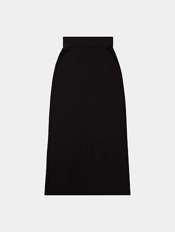 Юбка thom/krom W SK 77 Black