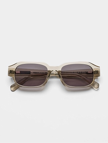 Очки Sample Eyewear Quebrata beige