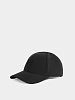 Кепка C.P. Company C.P. Shell-R Logo Cap Black