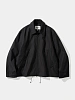 Ветровка Uniform Bridge AE Single Blouson Black