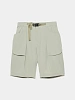 Шорты MAHARISHI 6042 Recycled Nylon Cargo Sage