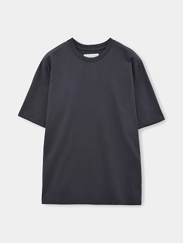 Футболка BROWNYARD Essential T-shirt Charcoal