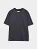 Футболка BROWNYARD Essential T-shirt Charcoal