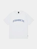 Футболка LMC Arch Fn Tee White