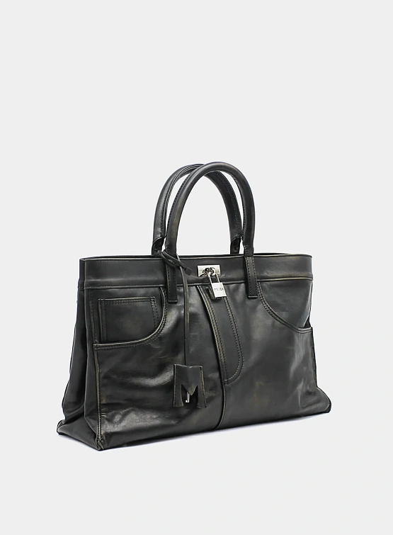 Сумка MEDEA Nina Black