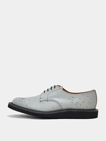 Дерби Undercover x George Cox Derby Grey