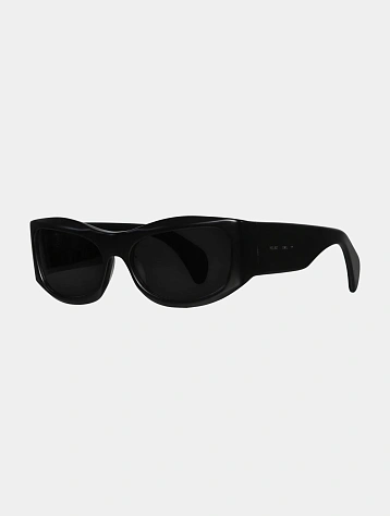 Очки HELIOT EMIL Aether Sunglasses Matt Black