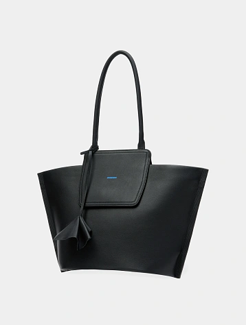 Сумка ADERERROR Tiss Tote Bag Product. 107 Black