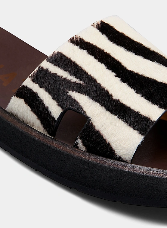 Сандалии Premiata Liscio T.Moro 32272