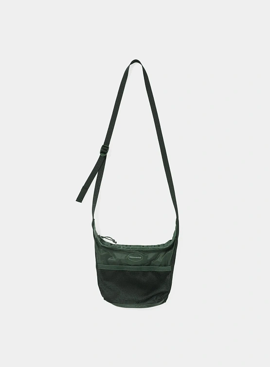 Сумка thisisneverthat UL Mini Bag Olive