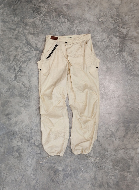 Брюки Andersson Bell Convex Multi Military Pants Beige