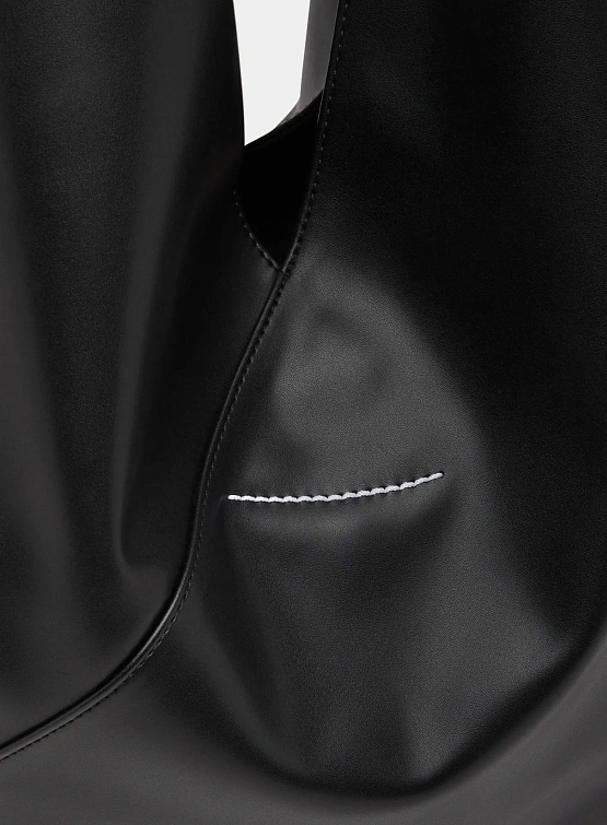 Сумка MM6 Maison Margiela Japanese Tonal Tape Black