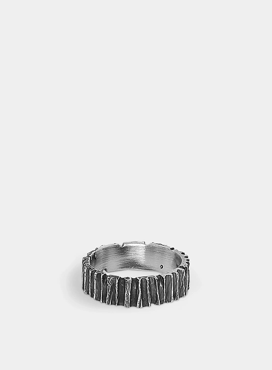 Кольцо Rhoe Bermat DT-S Ring