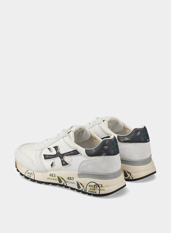 Кроссовки Premiata Mick Var 6873