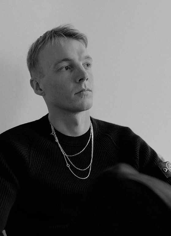 50 оттенков черного: Heliot Emil