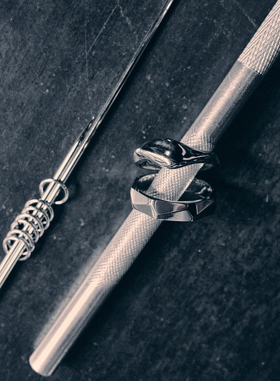 Кольцо VITALY Quiver