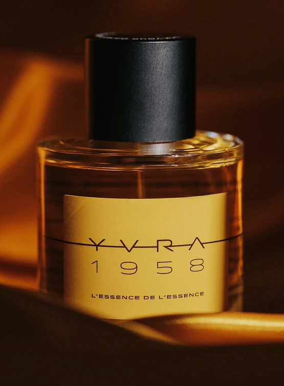 Парфюм YVRA L'essence De L'essence EDP 100 ml