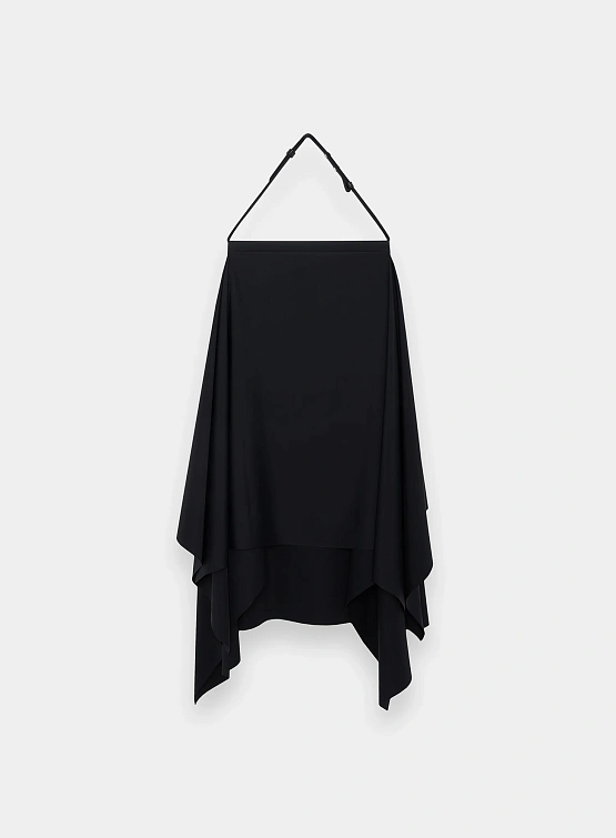 Сумка ABRA Poster Bag Black