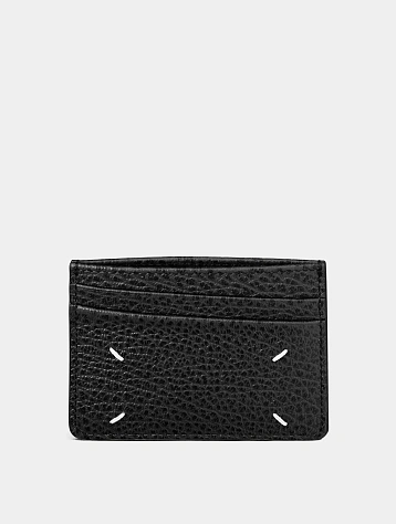 Кардхолдер Maison Margiela Slim Black