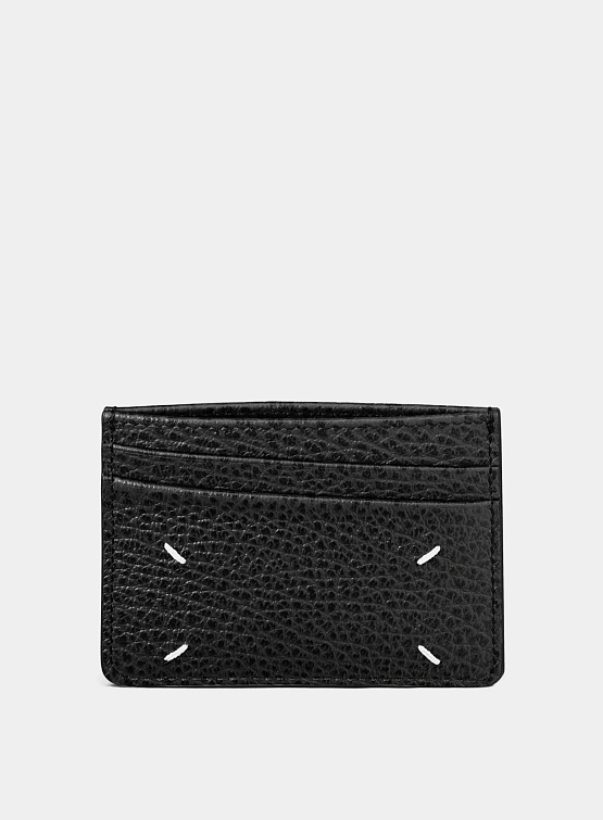 Кардхолдер Maison Margiela Slim Black