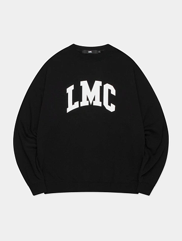 Свитшот LMC Arch OG Sweatshirt Black