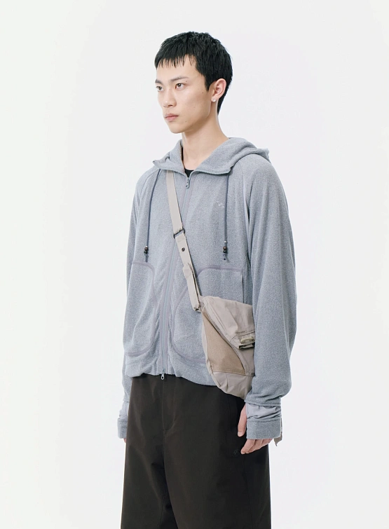Сумка SAN SAN GEAR Tie Bag Beige