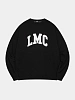 Свитшот LMC Arch OG Sweatshirt Black