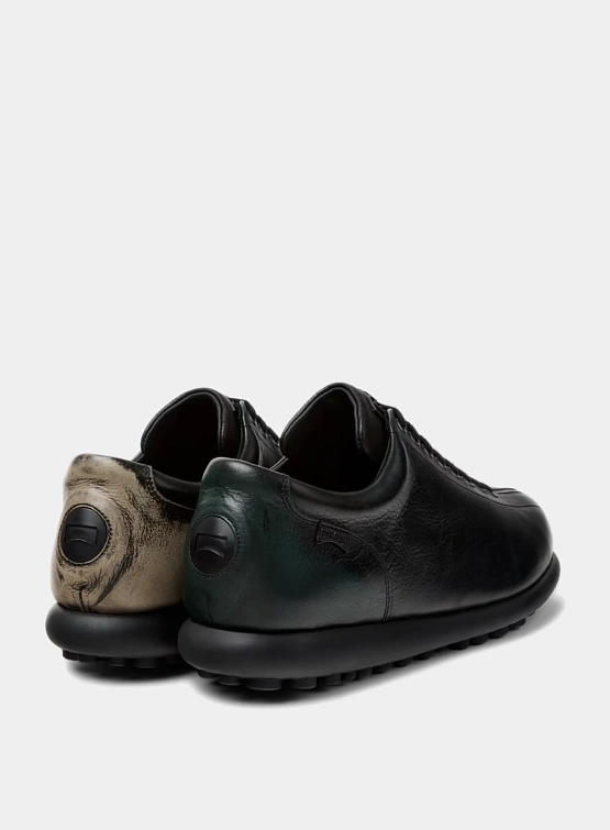 Кеды Camper Twins Multicolor