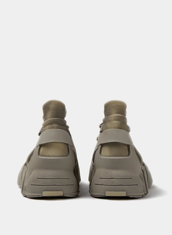 Кроссовки CAMPERLAB Tossu x CONCEPT(K) Stone Gray