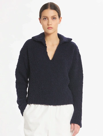 Женский свитер Barena Venezia Barena Venezia Navy