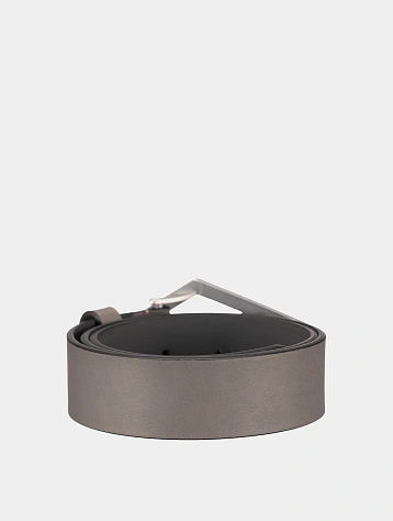 Ремень Han Kjøbenhavn Diamond Men Belt Grey