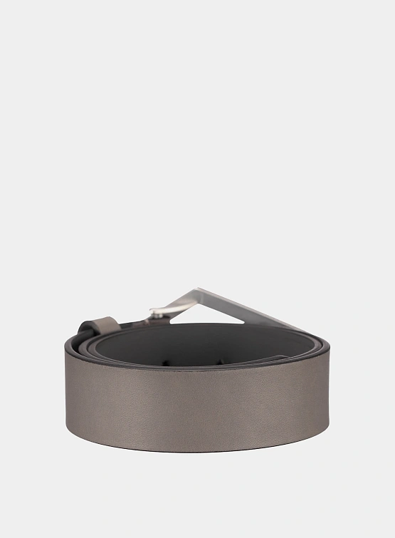 Ремень Han Kjøbenhavn Diamond Men Belt Grey
