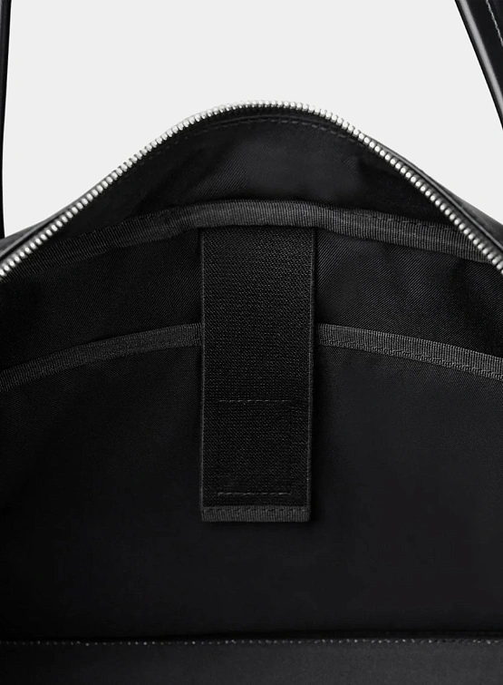 Женская сумка STAND OIL More Bag Black